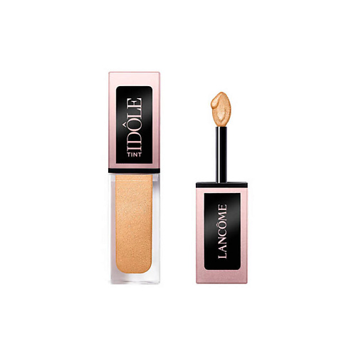 

LANCOME Жидкие тени для век и подводка 2-в-1 Idole Tint, Жидкие тени для век и подводка 2-в-1 Idole Tint