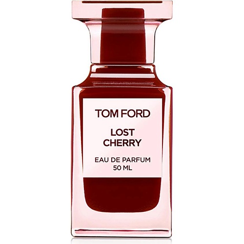 Lost Cherry