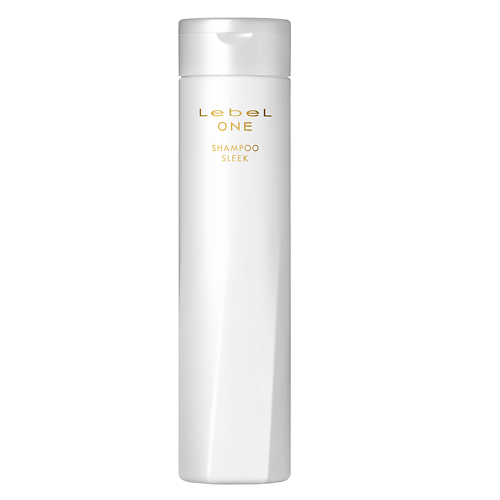 

LEBEL Шампунь разглаживающий One Shampoo Sleek 240, Шампунь разглаживающий One Shampoo Sleek