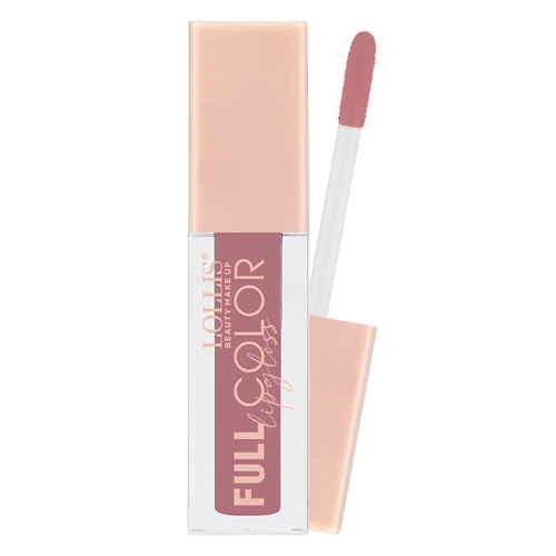 LOLLIS Блеск для губ Full Color Lip Gloss 295₽