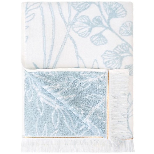 

ARYA HOME COLLECTION Полотенце велюровое Amelia 50х90, Полотенце велюровое Amelia 50х90