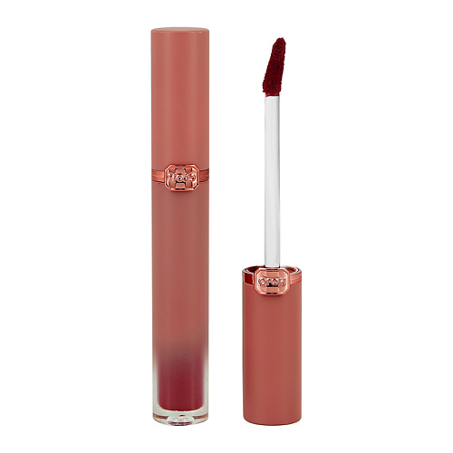 

HOJO Помада для губ VELVET AIR LIP жидкая, Помада для губ VELVET AIR LIP жидкая