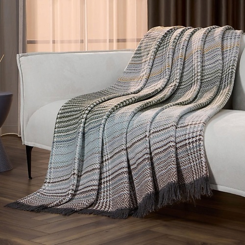 

ARYA HOME COLLECTION Плед Хлопок 150X200 Felix 2, Плед Хлопок 150X200 Felix 2