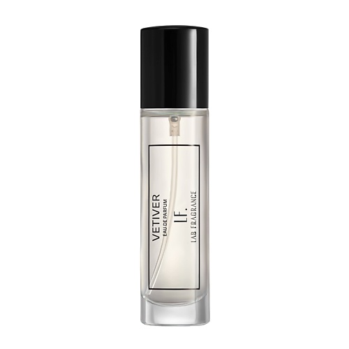 LAB FRAGRANCE Парфюмерная вода "Vetiver" 15.0