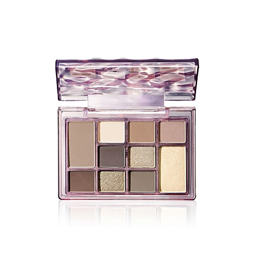 

ZEESEA Палетка теней Colorful Eyeshadow N1, Палетка теней Colorful Eyeshadow N1
