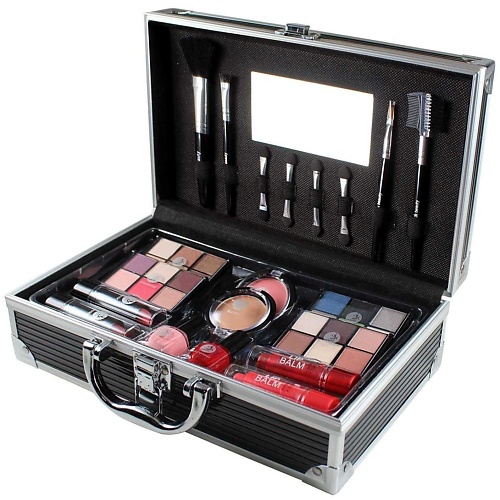

2K BEAUTY Косметический набор №19 (Barcelona Black), Косметический набор №19 (Barcelona Black)