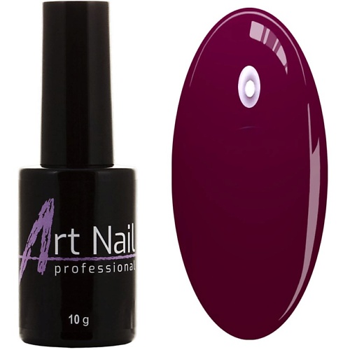

ART NAIL PROFESSIONAL Гель-лак, Гель-лак