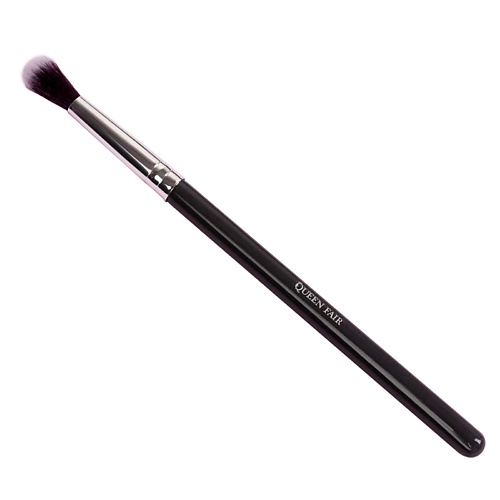 

QUEEN FAIR Кисть для макияжа «Brush GRAPHITE», Кисть для макияжа «Brush GRAPHITE»