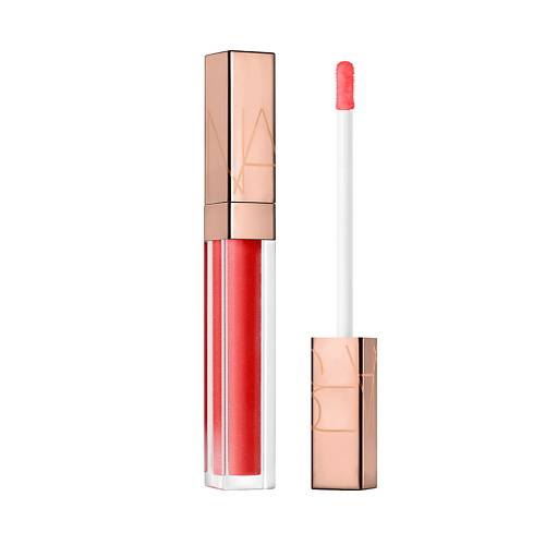 фото Nars блеск для губ afterglow lip shine