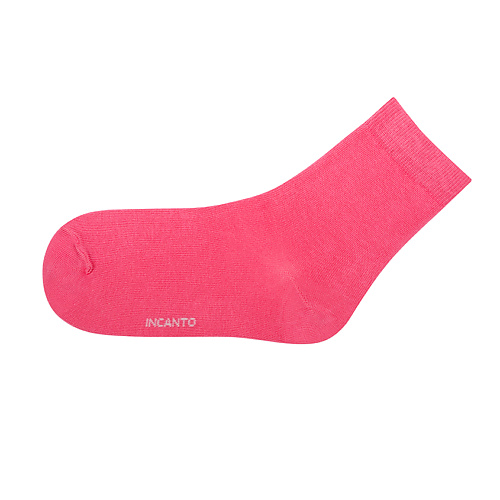 

INCANTO Носки женские Rosa scuro, Носки женские Rosa scuro