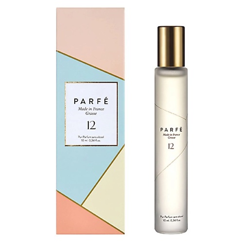 

PARFÉ Духи №12 Floral/Chypre 10.0, Духи №12 Floral/Chypre