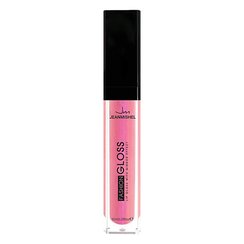 JEANMISHEL Блеск для губ GLOSS