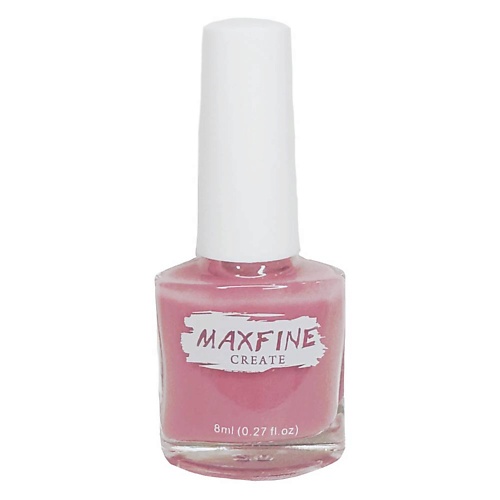 

MAXFINE Лак для ногтей быстросохнущий, Лак для ногтей быстросохнущий