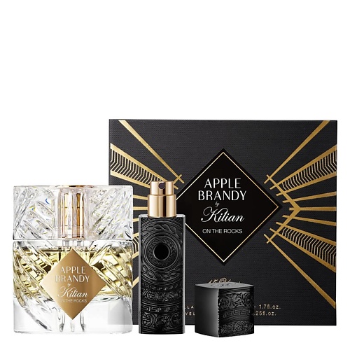 

KILIAN PARIS Парфюмерный набор Apple Brandy, Парфюмерный набор Apple Brandy