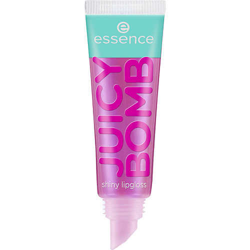 

ESSENCE Блеск для губ Juicy Bomb, Блеск для губ Juicy Bomb