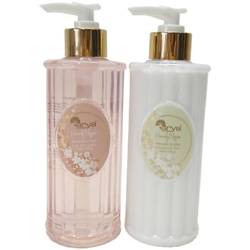 

ARYA HOME COLLECTION Подарочный Набор В Коробке Heavenly Blossom, Подарочный Набор В Коробке Heavenly Blossom