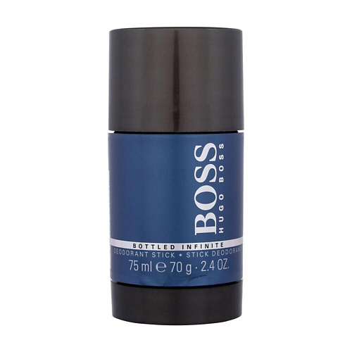 

BOSS Дезодорант-стик Bottled Infinite, Дезодорант-стик Bottled Infinite