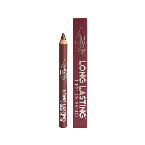 

PUROBIO Помада-карандаш LONG LASTING, Помада-карандаш LONG LASTING