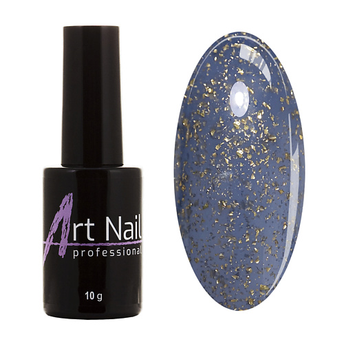 

ART NAIL PROFESSIONAL Гель-лак "POTAL", Гель-лак "POTAL"