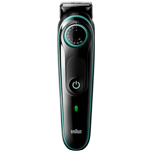 фото Braun триммер для бороды и усов bt3341