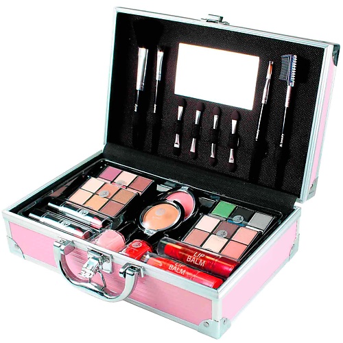 

2K BEAUTY Косметический набор №15 (Barcelona Pink), Косметический набор №15 (Barcelona Pink)