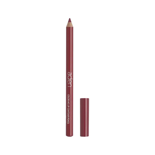 

ADEN Карандаш для губ COLOR-ME, Карандаш для губ COLOR-ME