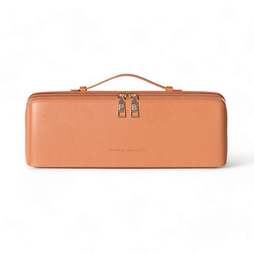 PAPUK BEAUTY Косметичка женская дорожная сумка чехол для фена и стайлера 5000₽