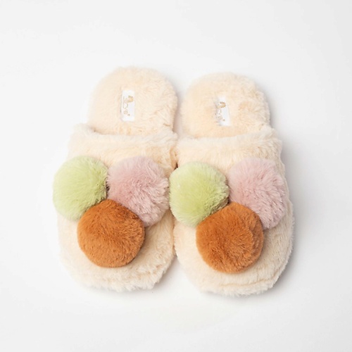 Домашняя обувь ARYA HOME COLLECTION Тапочки Softy