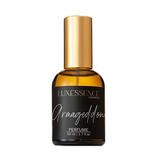 

LUXESSENCE Духи Armageddon 50.0, Духи Armageddon