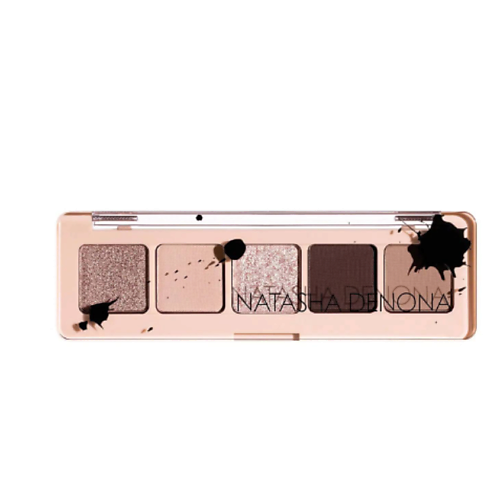 

NATASHA DENONA Набор теней My Mini Dream Palette, Набор теней My Mini Dream Palette