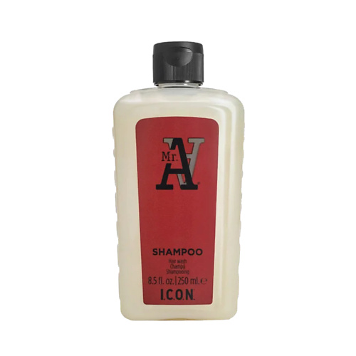 

I.C.O.N. Шампунь мужской Mr. A Shampoo 250.0, Шампунь мужской Mr. A Shampoo