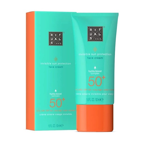 

RITUALS... Солнцезащитный крем для лица The Ritual of Karma Sun Face Cream SPF 50+ 50.0, ... Солнцезащитный крем для лица The Ritual of Karma Sun Face Cream SPF 50+