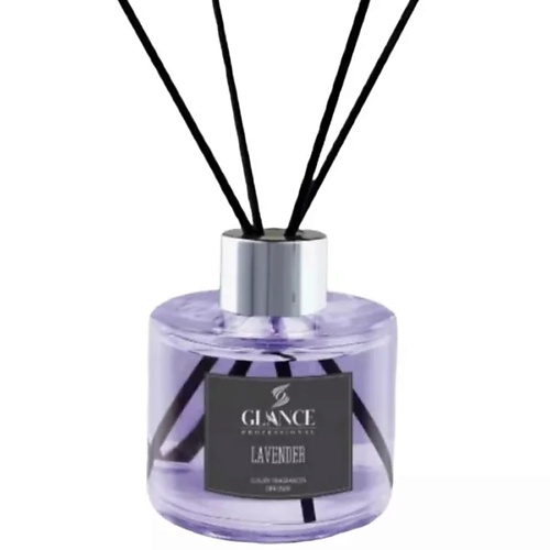 

GLANCE PROFESSIONAL Ароматический диффузор Кофе Латте 120, Ароматический диффузор Кофе Латте