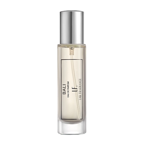

LAB FRAGRANCE Парфюмерная вода "Bali" 15.0, Парфюмерная вода "Bali"