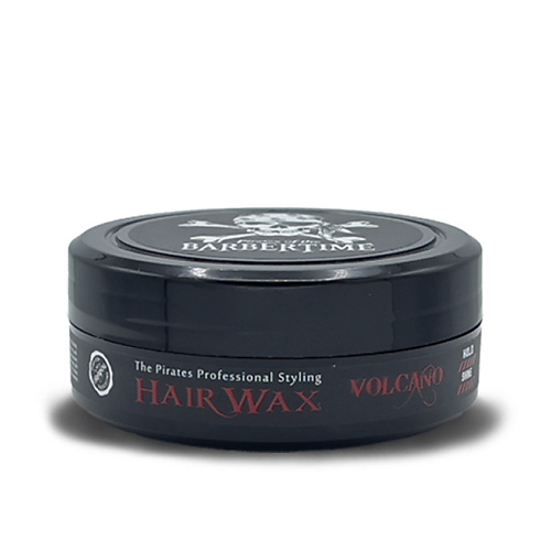 

BARBERTIME Воск для укладки волос Манго Hair Wax, Воск для укладки волос Манго Hair Wax