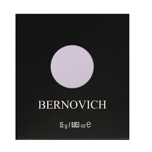 

BERNOVICH Тени моно, Тени моно