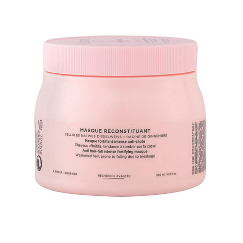 

KERASTASE Маска для ослабленных и склонных к выпадению волос Genesis Reconstituant 500.0, Маска для ослабленных и склонных к выпадению волос Genesis Reconstituant