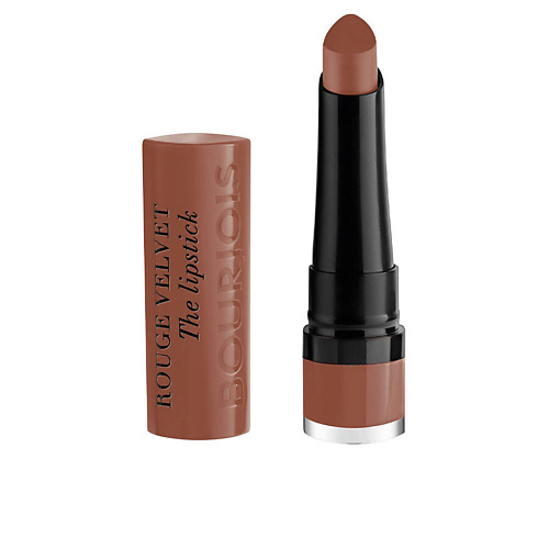 

BOURJOIS Губная помада Rouge Velvet, Губная помада Rouge Velvet