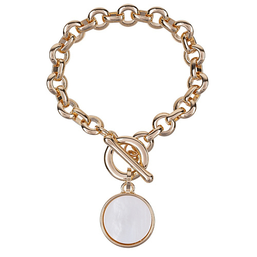 

FIORE LUNA Браслет Bella White Shell, Браслет Bella White Shell