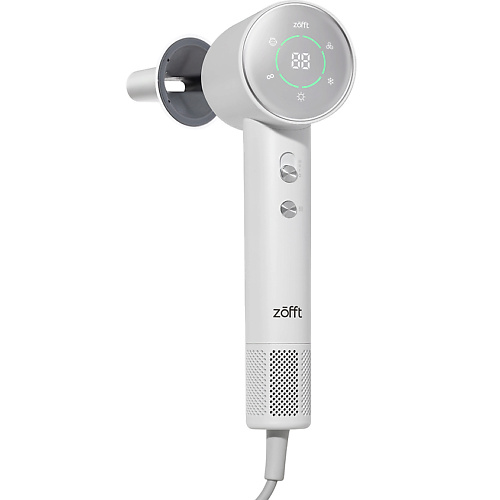 ZOFFT Фен для волос Air Gloss Pro HS-102W