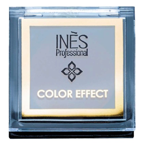 

INÉS COSMETICS Тени для век Color Effect, Тени для век Color Effect