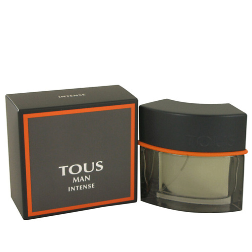 

TOUS Туалетная вода Man Intense 50.0, Туалетная вода Man Intense