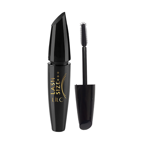

LILO Тушь для ресниц Lash Size+++, Тушь для ресниц Lash Size+++