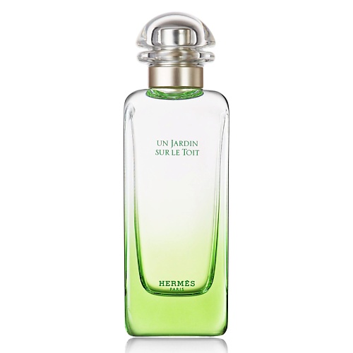 

HERMÈS HERMES Туалетная вода Un Jardin sur le Toit 100.0, HERMES Туалетная вода Un Jardin sur le Toit