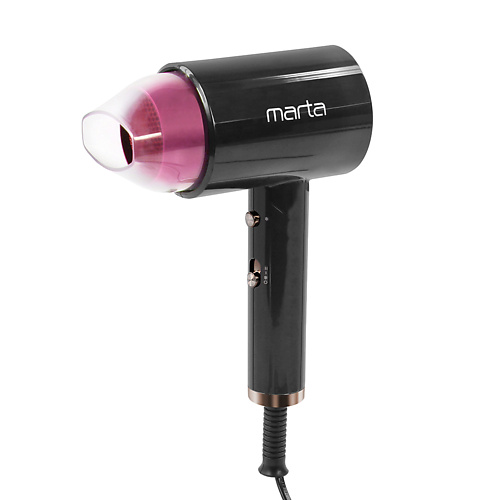 

MARTA Фен MT-1263, Фен MT-1263