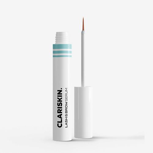 

CLARISKIN Сыворотка для роста ресниц и бровей 3.0, Сыворотка для роста ресниц и бровей