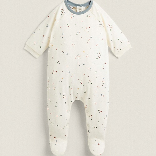 

ZARA HOME Комбинезон Mouse © Disney, Комбинезон Mouse © Disney
