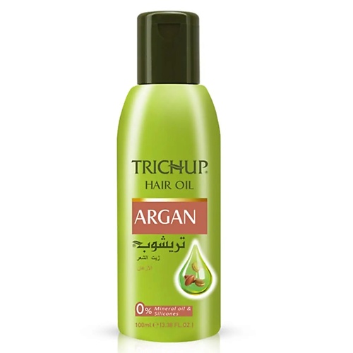 

VASU Масло для волос с арганом (Argan) 100.0, Масло для волос с арганом (Argan)