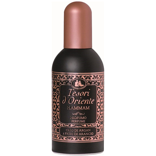 

TESORI D'ORIENTE Hammam 100, Hammam