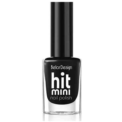 

BELOR DESIGN Лак для ногтей Mini HIT, Лак для ногтей Mini HIT